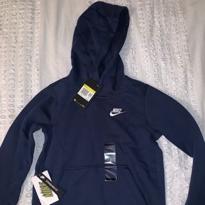 Boys Nike Hoodie